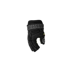 Sale Hockeyhandskar Alpha Deluxe Sr Black Warrior|Hockeyhandskar Senior