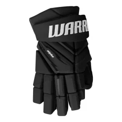 Hockeyhandskar Alpha Deluxe LT Jr Black Hockeyhandskar Junior|Hockeyutrustning Junior