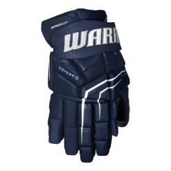 Outlet Hockeyhandskar Covert QR7 Pro Sr Navy Warrior|Hockeyhandskar Senior