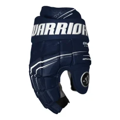 Outlet Hockeyhandskar Covert QR7 Pro Sr Navy Warrior|Hockeyhandskar Senior