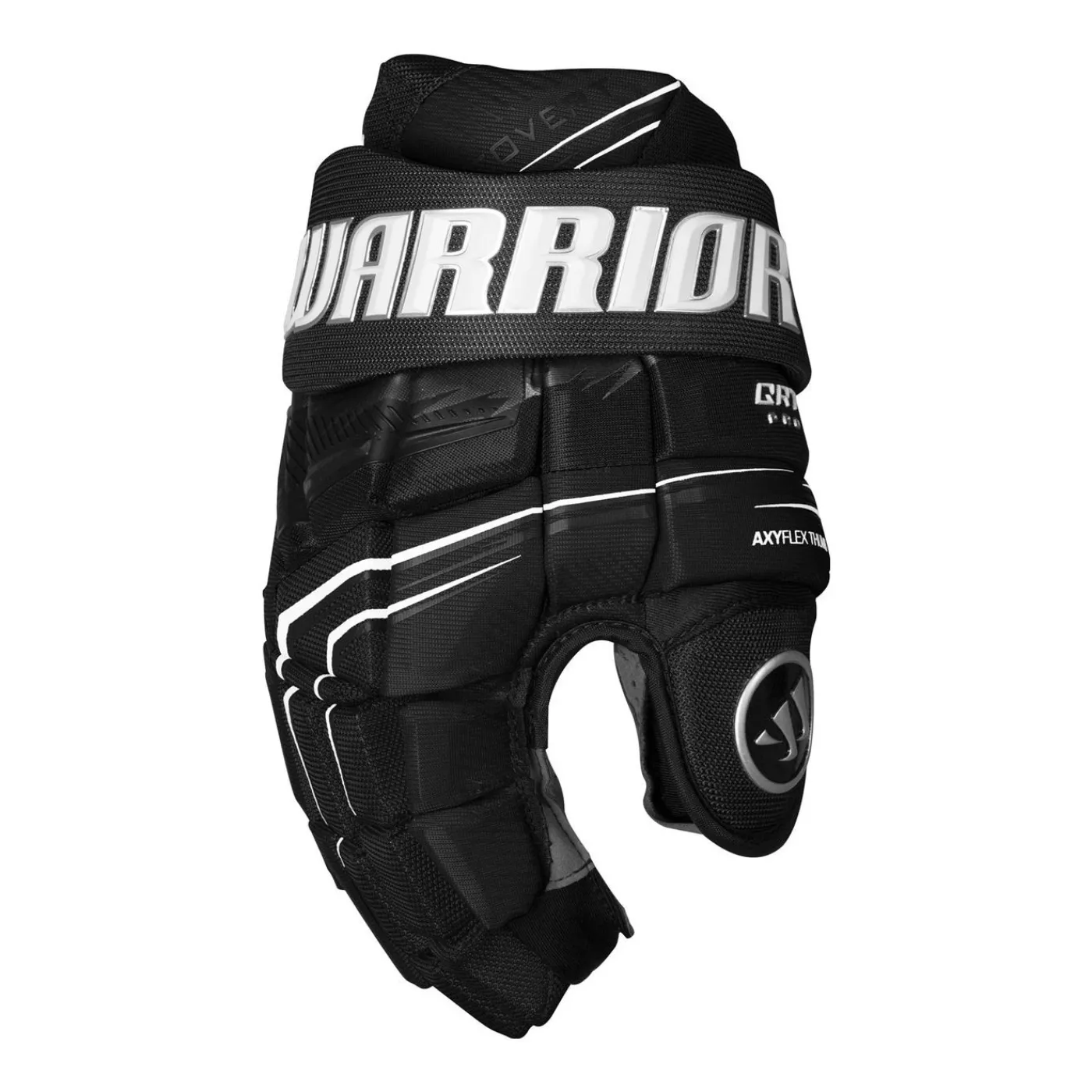 Online Hockeyhandskar Covert QR7 Pro Sr Black Warrior|Hockeyhandskar Senior