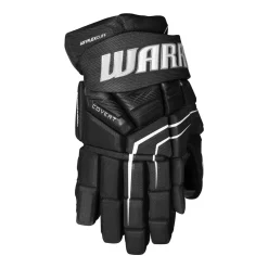 Online Hockeyhandskar Covert QR7 Pro Sr Black Warrior|Hockeyhandskar Senior