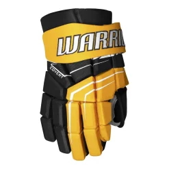 Online Hockeyhandskar Covert QR7 T Sr Black/Gold Warrior|Hockeyhandskar Senior