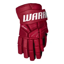 Hockeyhandskar Covert QR7 Sr Black Warrior|Hockeyhandskar Senior