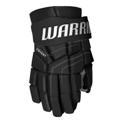 Outlet Hockeyhandskar Covert QR7 T Sr Black Hockeyhandskar Senior