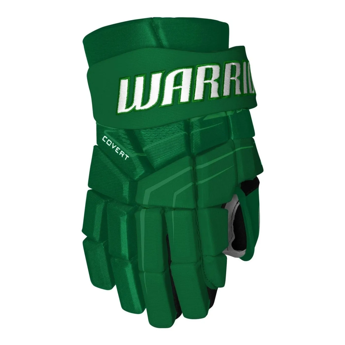 Hot Hockeyhandskar Covert QR7 T Sr Forest Green Hockeyhandskar Senior