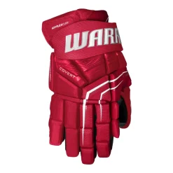 Hockeyhandskar Covert QR7 Pro Jr Red Warrior|Hockeyhandskar Junior