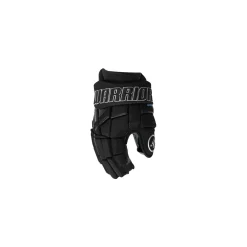 Clearance Hockeyhandskar Covert Deluxe Jr Black Warrior|Hockeyhandskar Junior