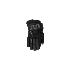 Clearance Hockeyhandskar Covert Deluxe Jr Black Warrior|Hockeyhandskar Junior