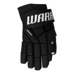 Hot Hockeyhandskar Covert Deluxe LT Jr Black Warrior|Hockeyhandskar Junior