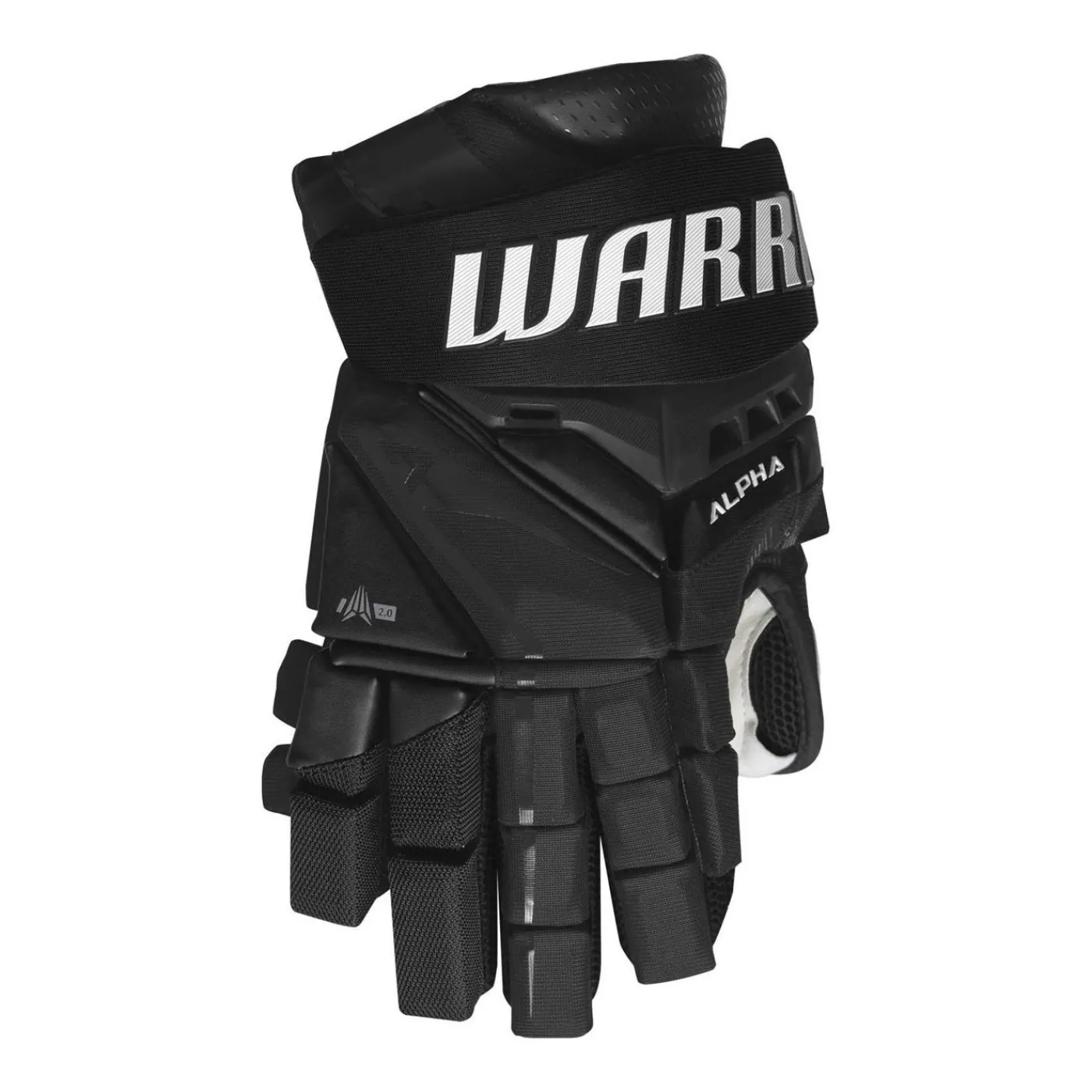 Discount Hockeyhandskar LX3 Pro Sr Black Warrior|Hockeyhandskar Senior