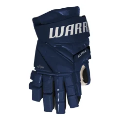 New Hockeyhandskar LX3 Pro Sr Navy Warrior|Hockeyhandskar Senior