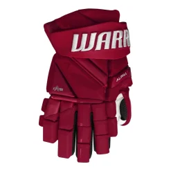 New Hockeyhandskar LX3 Sr Red Warrior|Hockeyhandskar Senior