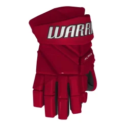 Hockeyhandskar LX3T Sr Red Warrior|Hockeyhandskar Senior