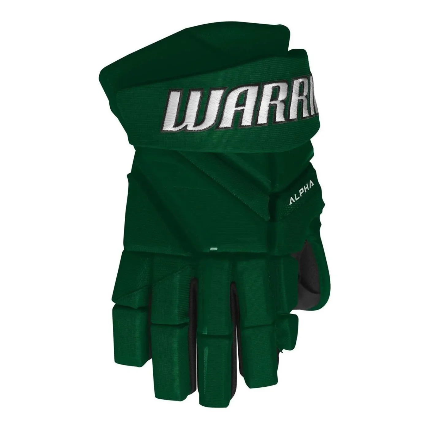 New Hockeyhandskar LX3T Sr Forest Green Warrior|Hockeyhandskar Senior
