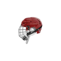 Hot Hockeyhjälm CF 100 Combo Warrior|Hockeyhjälmar Med Galler