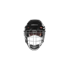 Hockeyhjälm CF 100 Combo Warrior|Hockeyhjälmar Med Galler