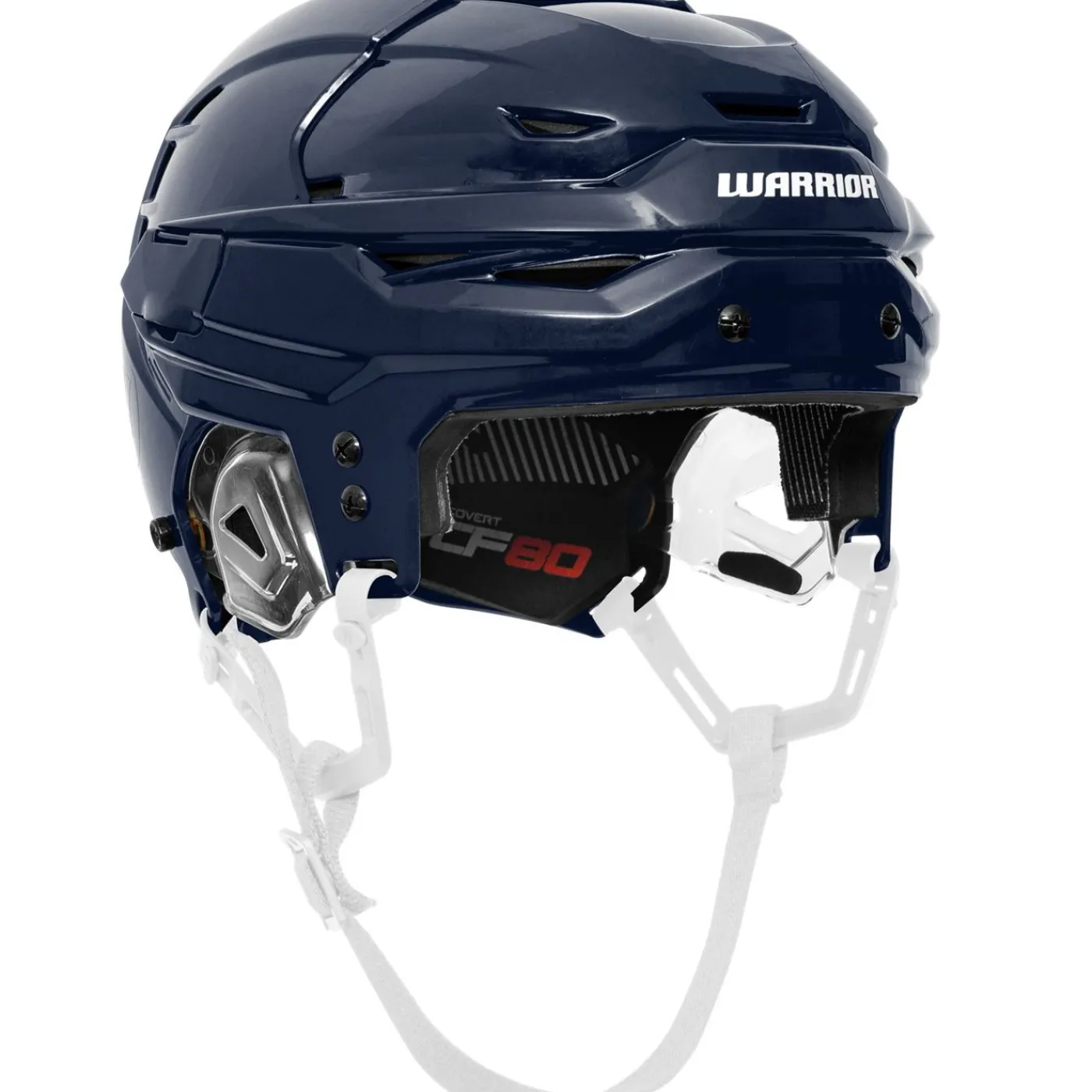 Sale Hockeyhjälm CF 80 Navy Warrior