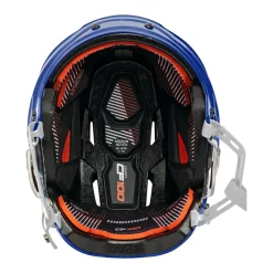 Sale Hockeyhjälm CF 100 Royal Warrior|Hockeyhjälmar Utan Galler