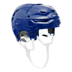 Sale Hockeyhjälm CF 100 Royal Warrior|Hockeyhjälmar Utan Galler