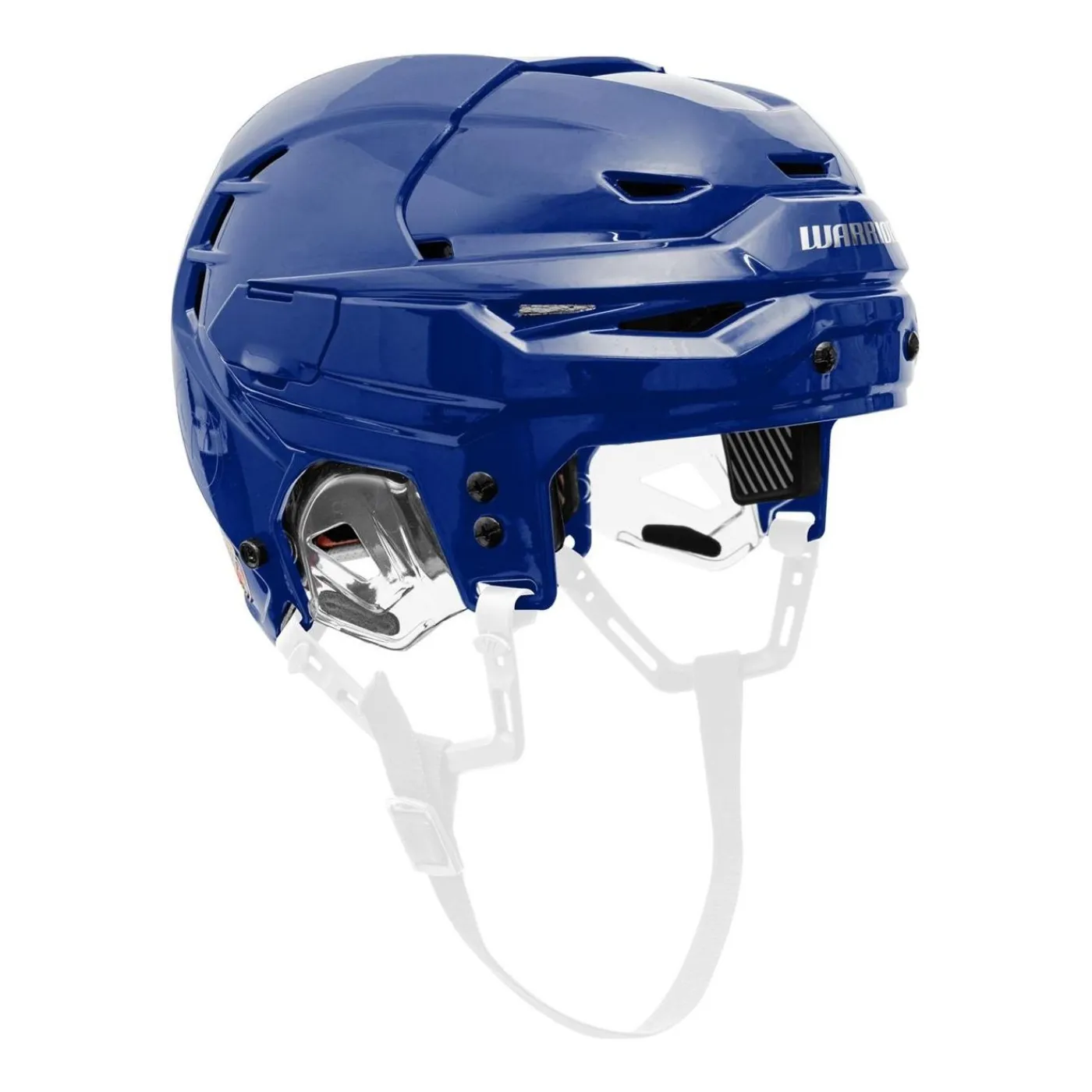 Sale Hockeyhjälm CF 100 Royal Warrior|Hockeyhjälmar Utan Galler