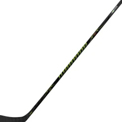 New Hockeyklubba Alpha Deluxe Int Warrior|Hockeyklubbor Intermediate