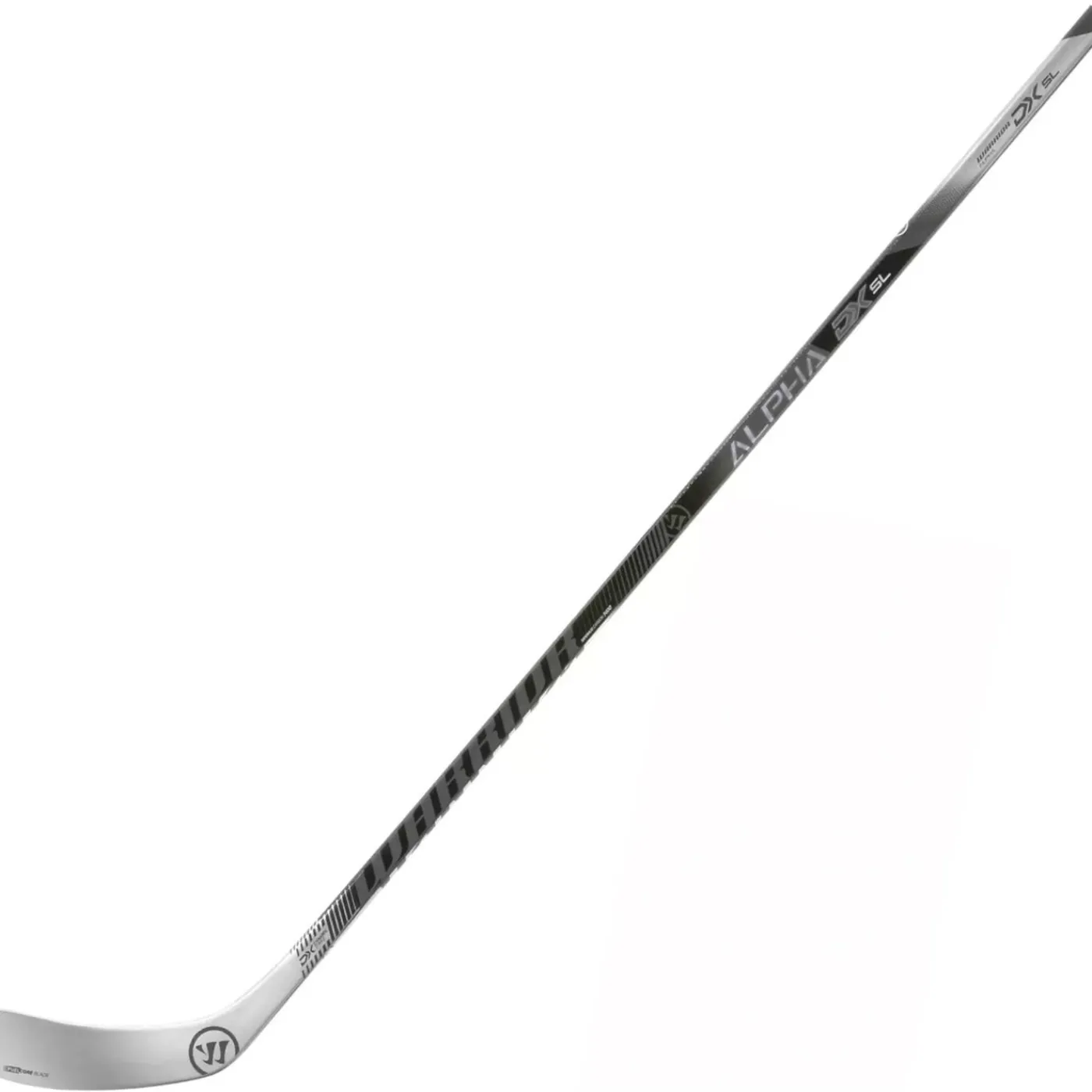 Online Hockeyklubba Alpha DX SL Jr Warrior|Hockeyklubbor Junior