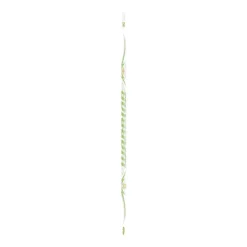 Best Hockeyklubba Alpha Deluxe White Yth Warrior