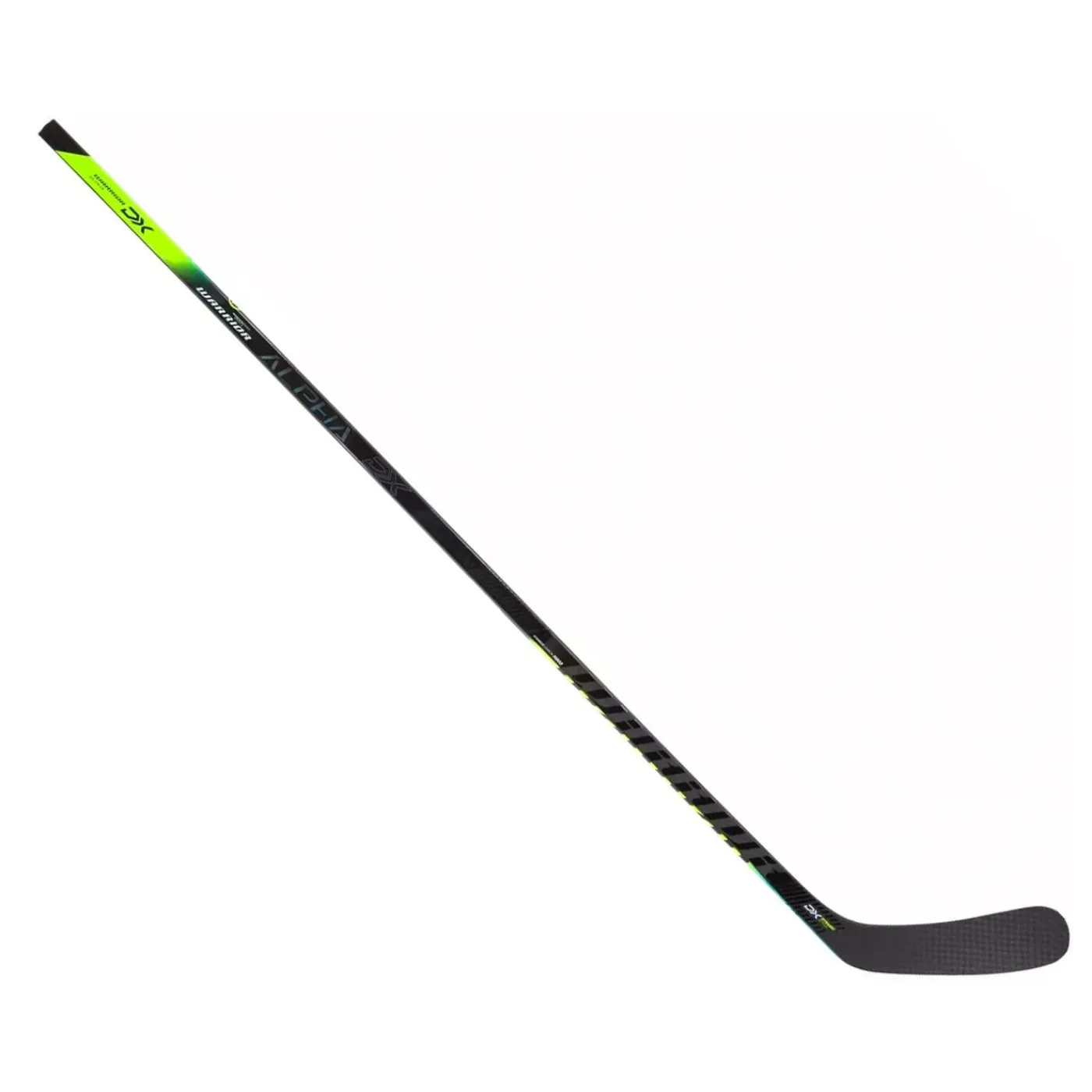 Discount Hockeyklubba Alpha DX Sr. Hockeyklubbor Senior|Warrior