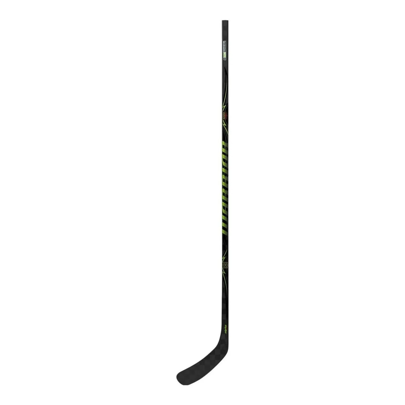 Discount Hockeyklubba Covert Deluxe Int Warrior|Hockeyklubbor Intermediate
