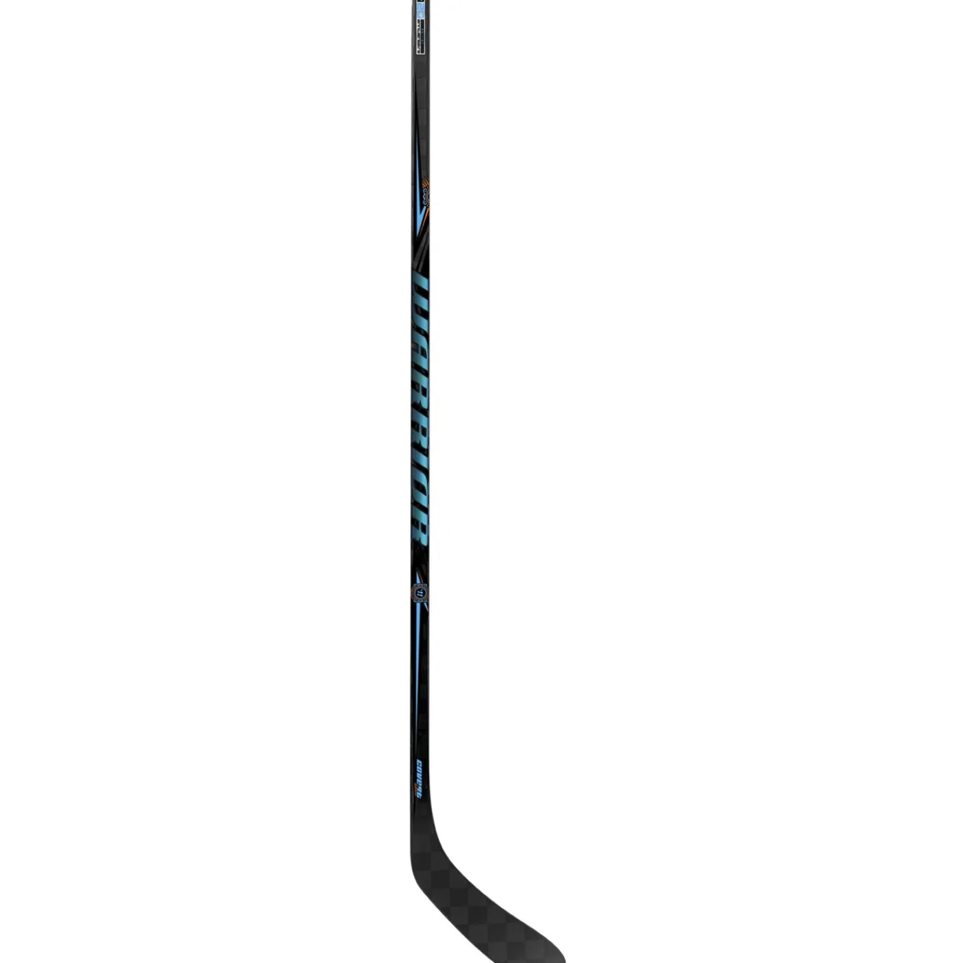 Hot Hockeyklubba Covert Deluxe Jr Warrior|Hockeyklubbor Junior