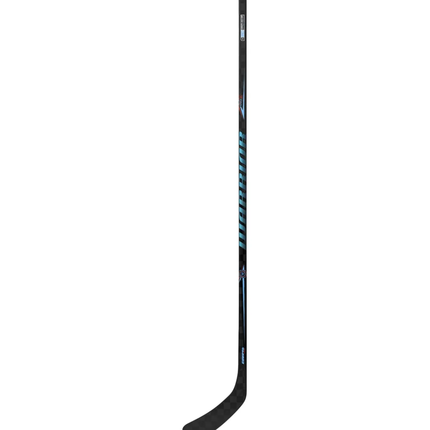 Clearance Hockeyklubba Covert Deluxe Sr Hockeyklubbor Senior|Warrior