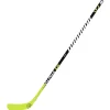 Clearance Hockeyklubba LX 50 Jr Warrior|Hockeyklubbor Junior