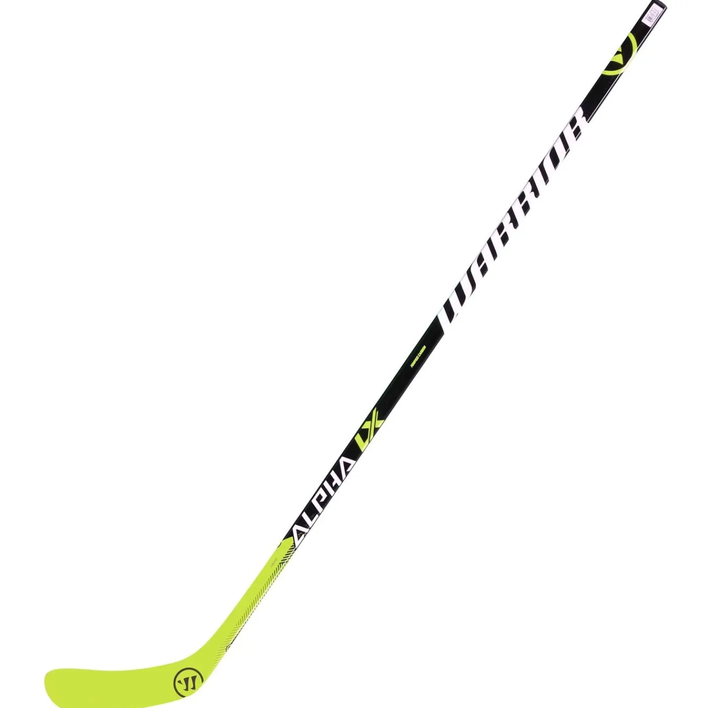 Clearance Hockeyklubba LX 50 Jr Warrior|Hockeyklubbor Junior