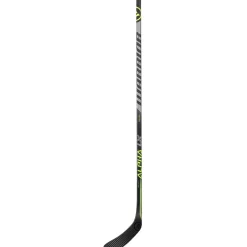 Hot Hockeyklubba LX 20 Jr Warrior|Hockeyklubbor Junior