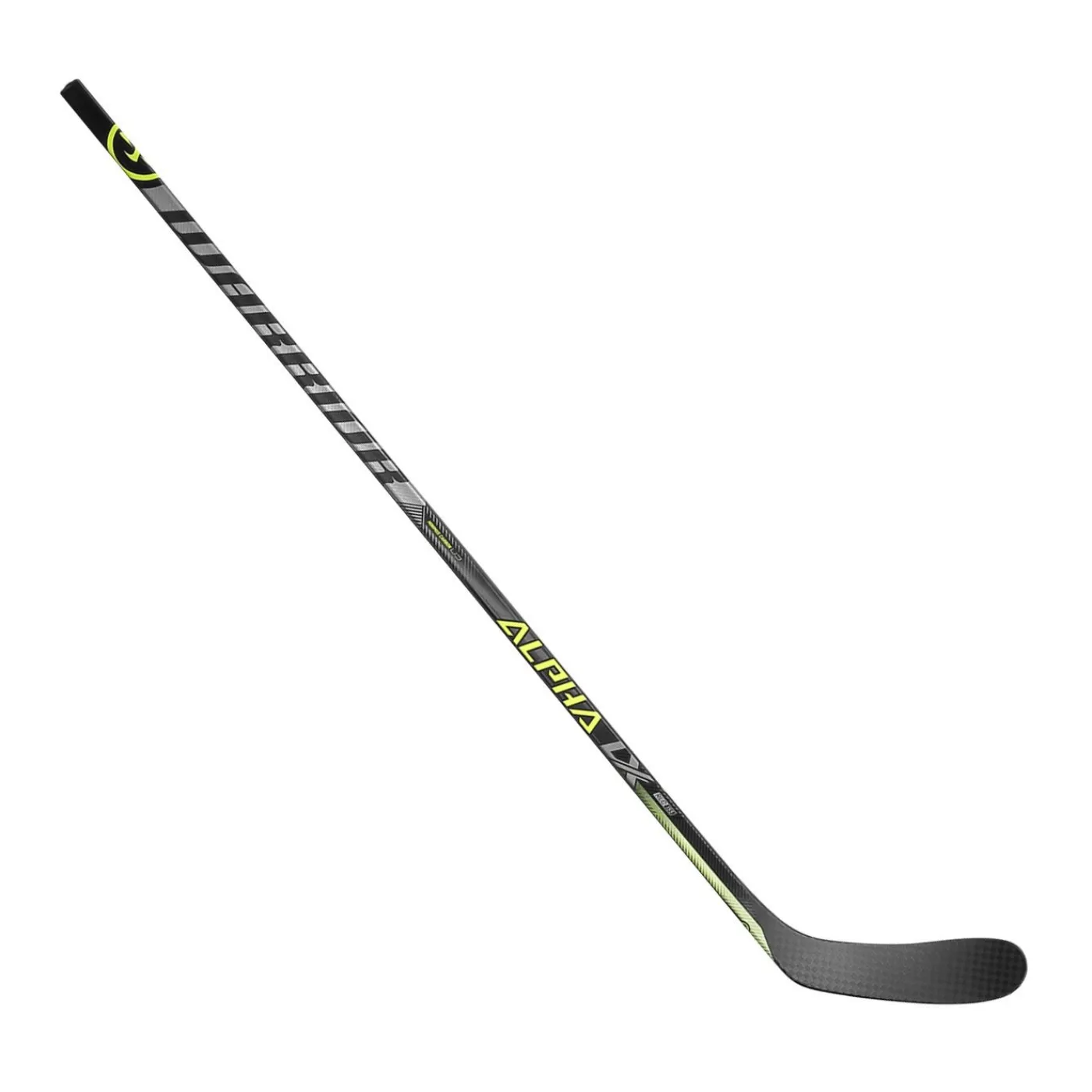 Hot Hockeyklubba LX 20 Jr Warrior|Hockeyklubbor Junior