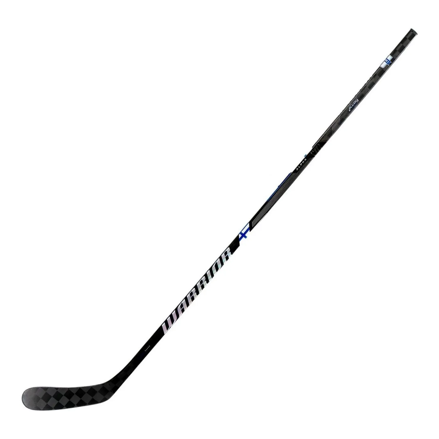 Outlet Hockeyklubba LX3 Pro Finland Jr Warrior|Hockeyklubbor Junior