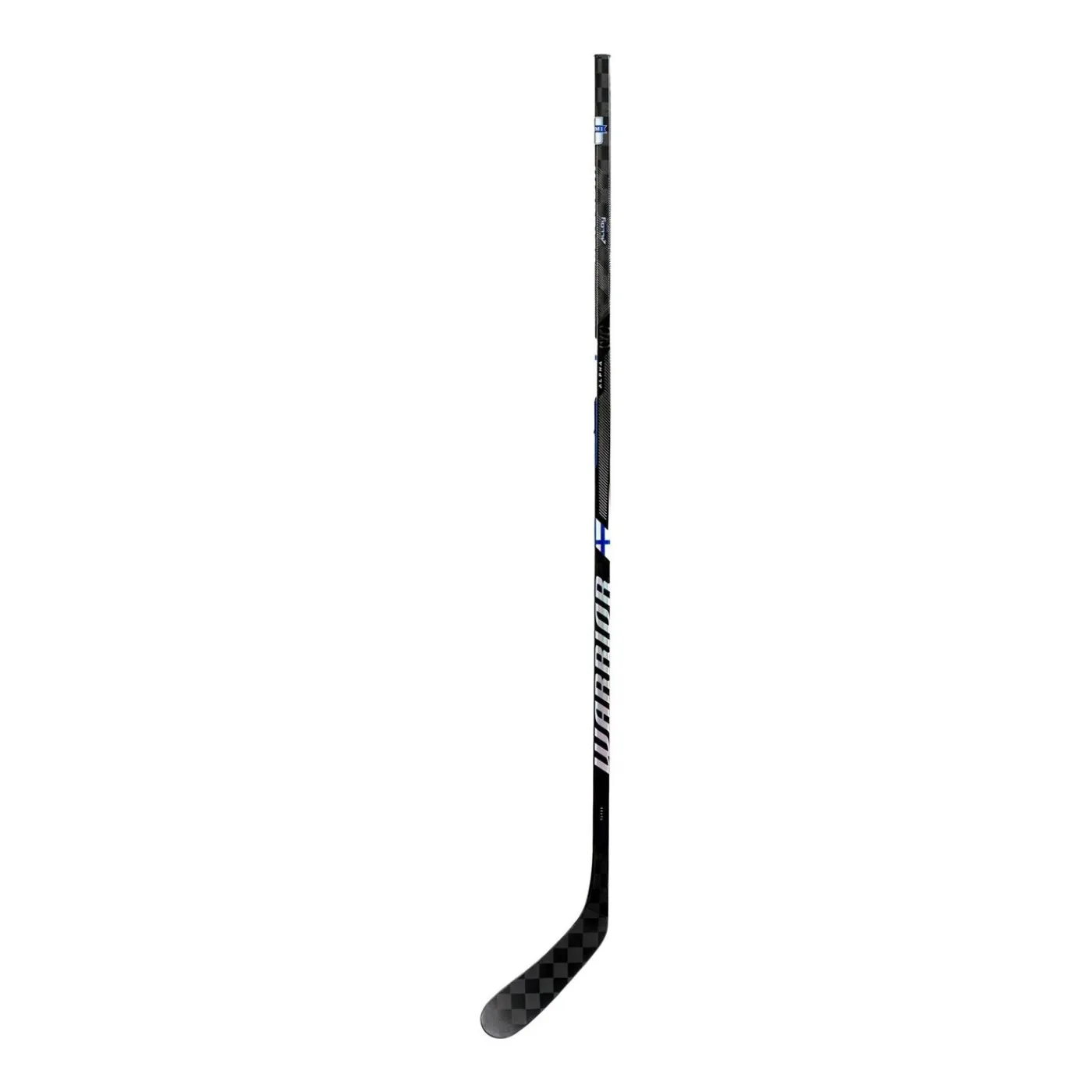 Outlet Hockeyklubba LX3 Pro Finland Jr Warrior|Hockeyklubbor Junior