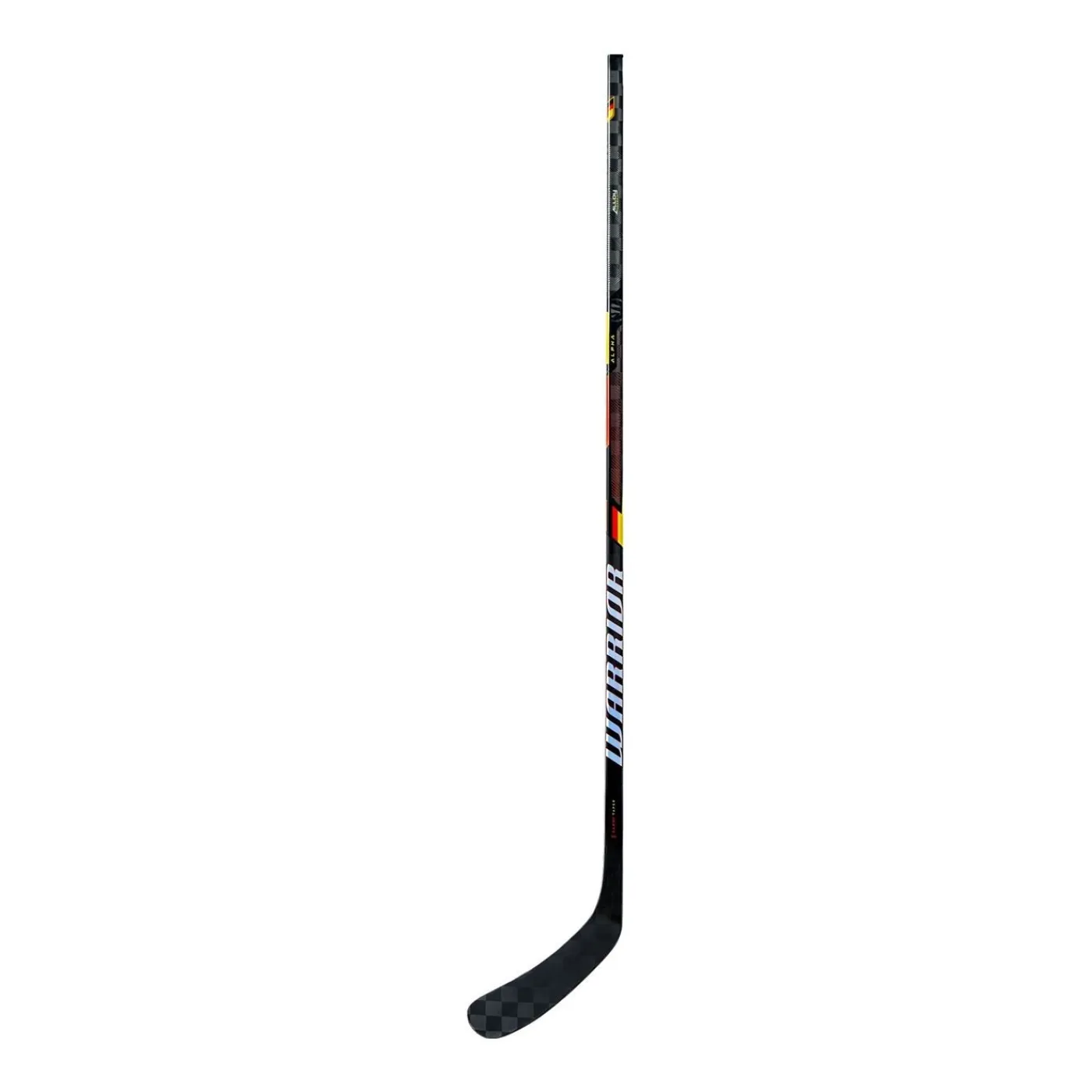 Outlet Hockeyklubba LX3 Pro Germany Int Warrior|Hockeyklubbor Intermediate