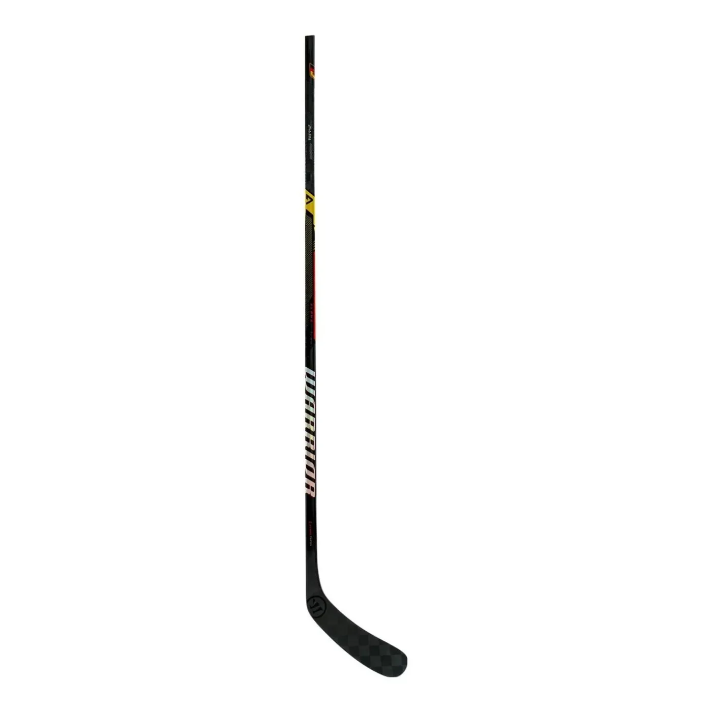Outlet Hockeyklubba LX3 Pro Germany Int Warrior|Hockeyklubbor Intermediate