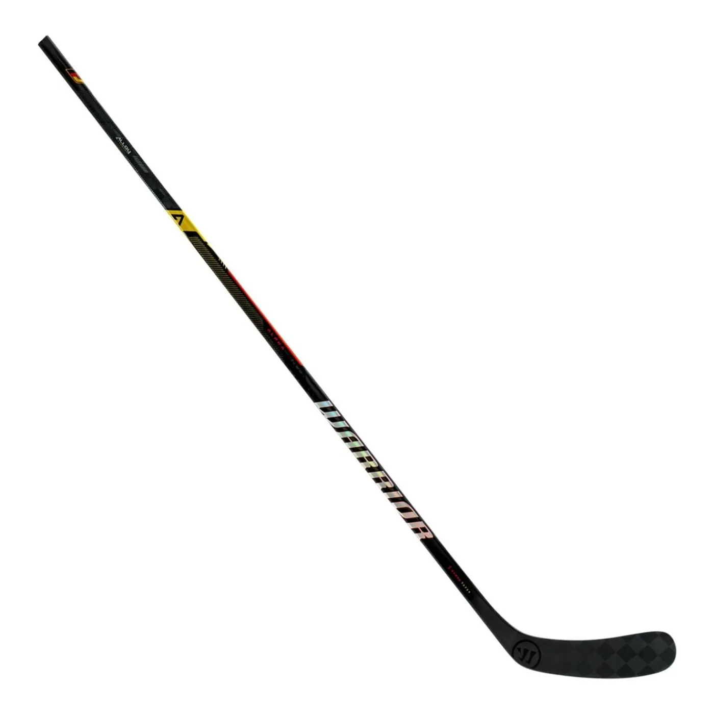 Sale Hockeyklubba LX3 Pro Germany Sr Hockeyklubbor Senior|Warrior