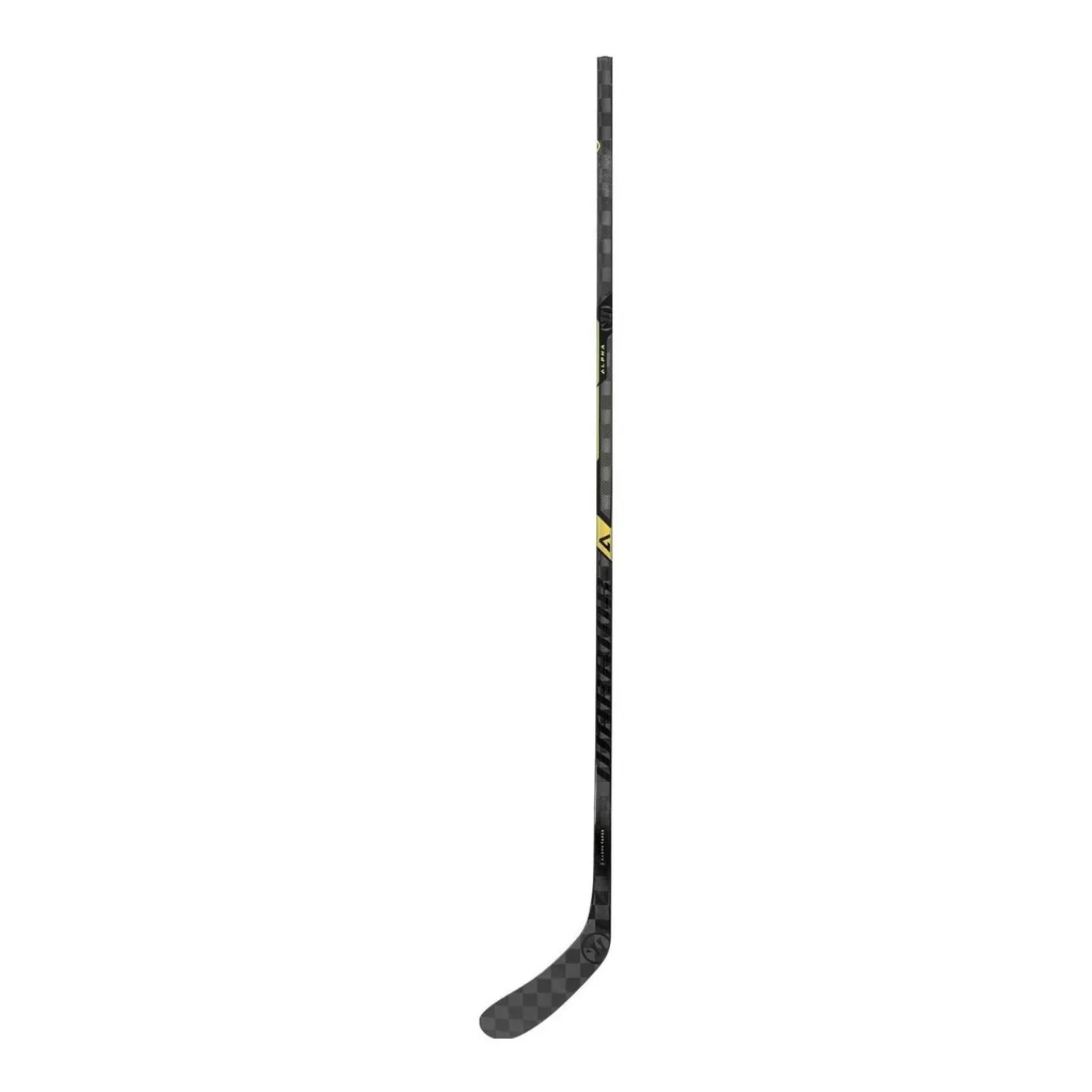 New Hockeyklubba LX3 Pro Jr Warrior|Hockeyklubbor Junior