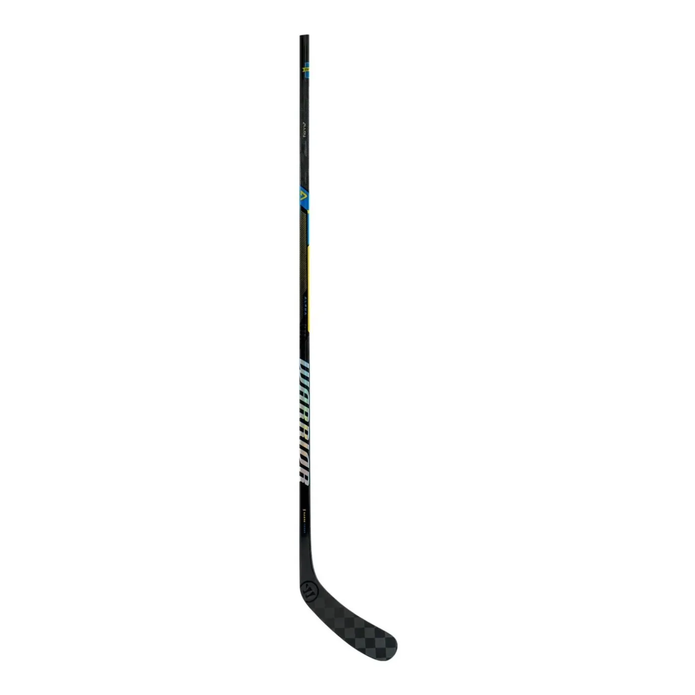 New Hockeyklubba LX3 Pro Sweden Int Warrior|Hockeyklubbor Intermediate
