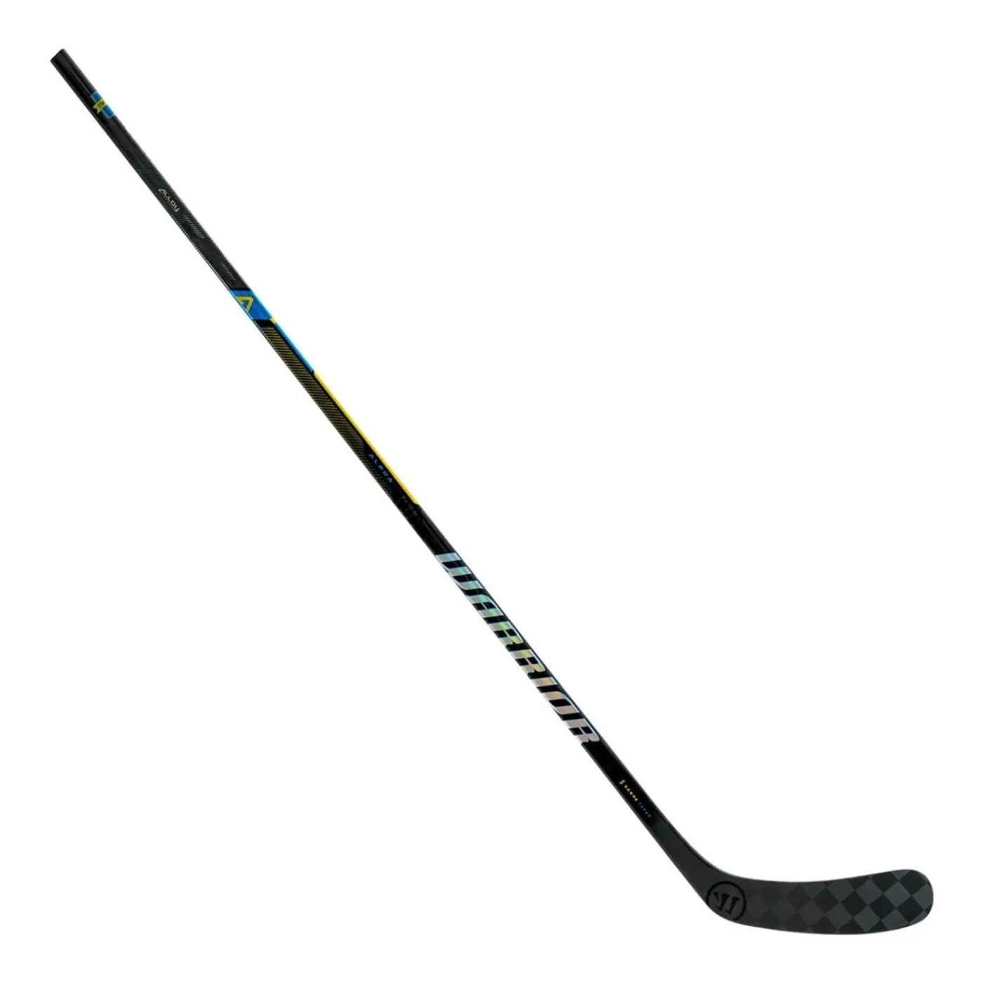 New Hockeyklubba LX3 Pro Sweden Int Warrior|Hockeyklubbor Intermediate