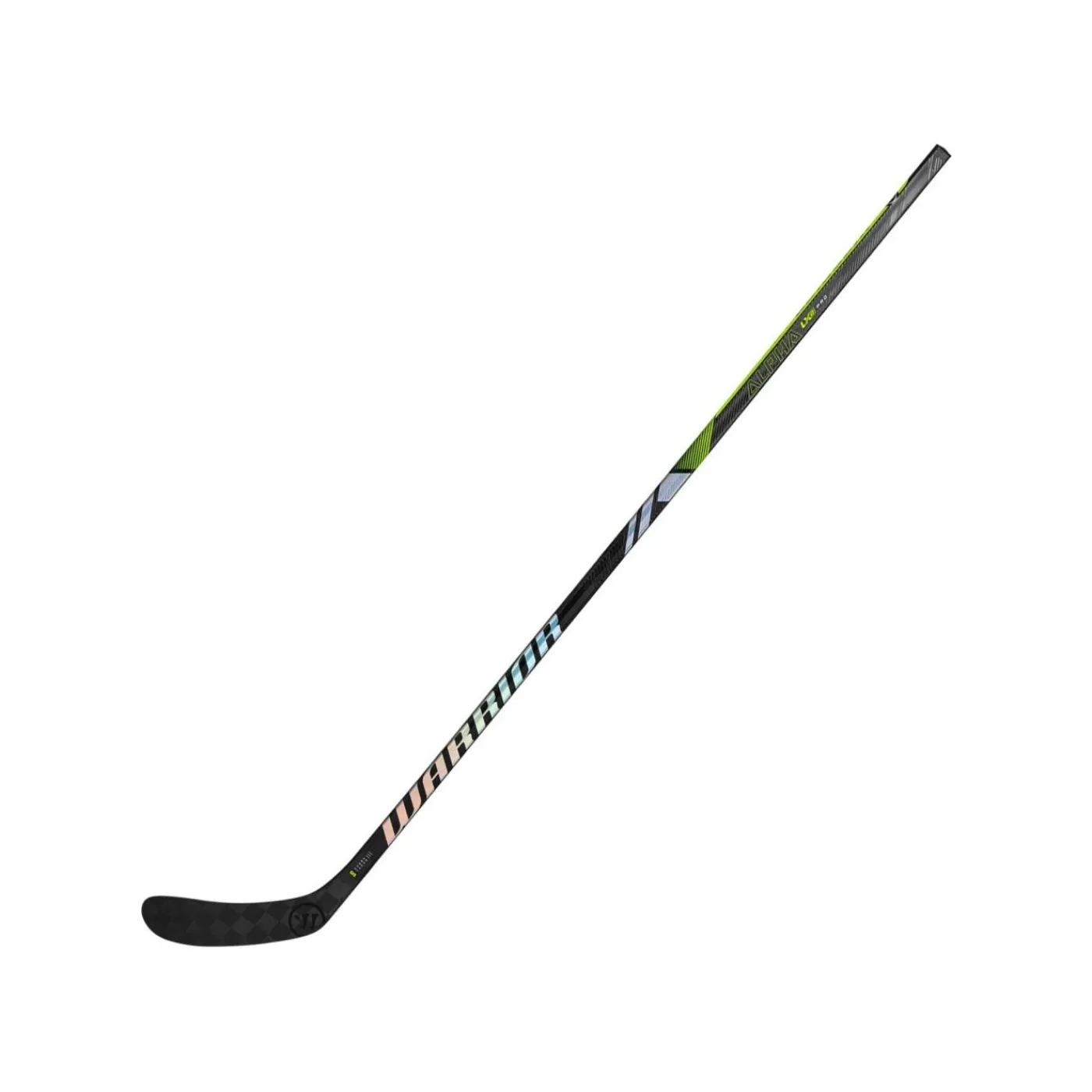 Best Hockeyklubba LX2 Pro Sr Hockeyklubbor Senior|Warrior