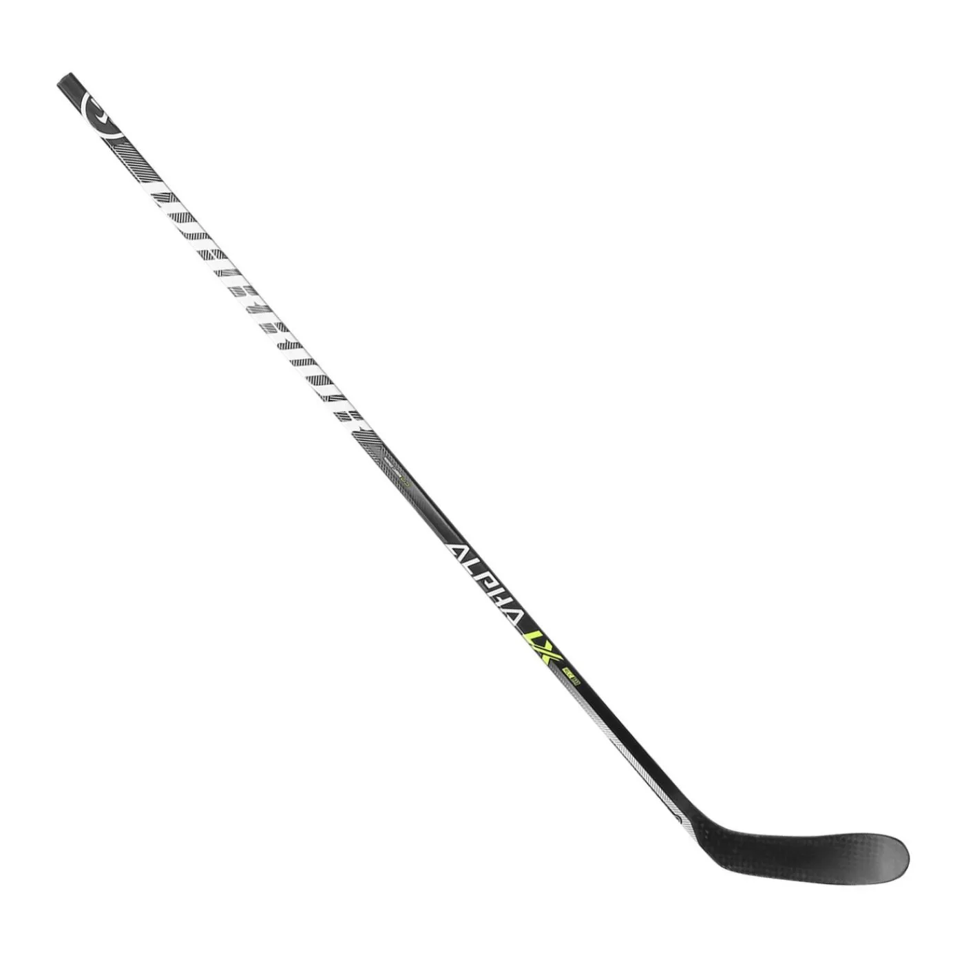 Hot Hockeyklubba LX 30 Sr Hockeyklubbor Senior|Warrior