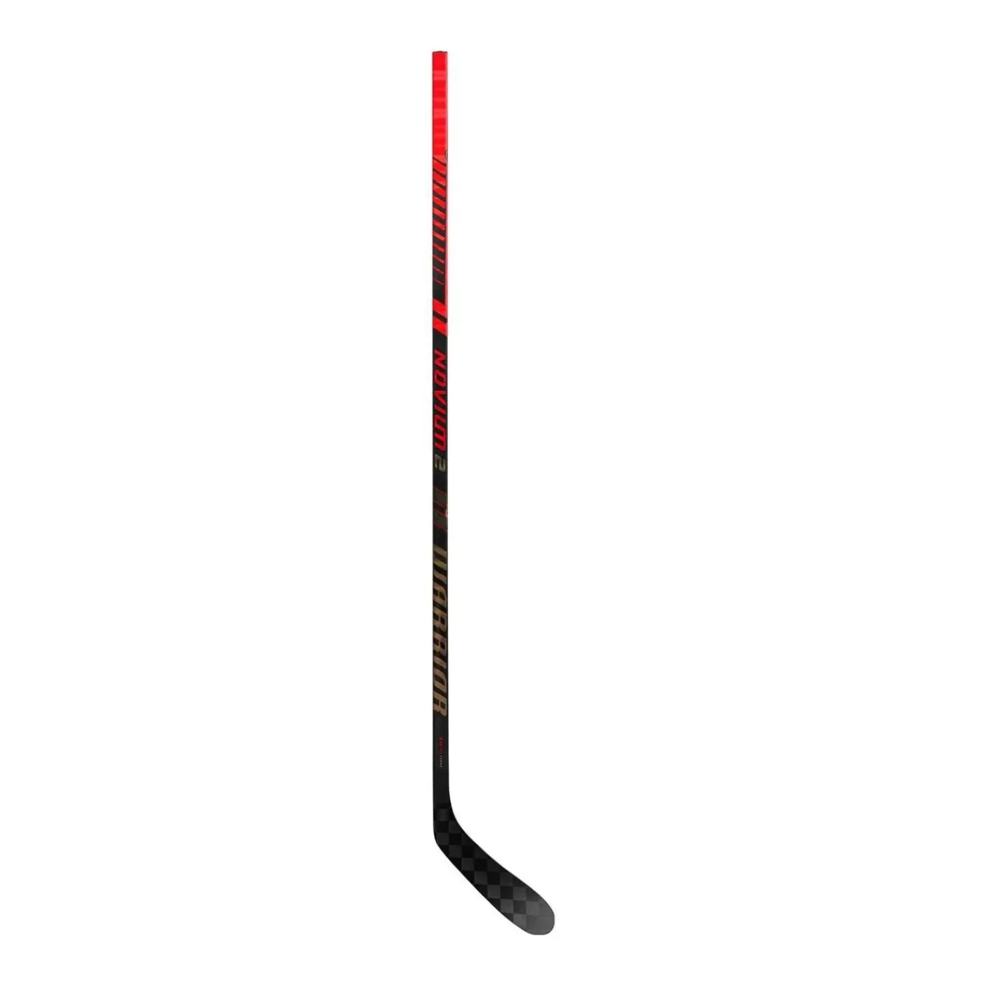 Hockeyklubba Novium2 Pro Int Warrior|Hockeyklubbor Intermediate