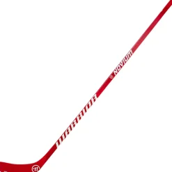 Best Hockeyklubba Novium SP Jr Warrior|Hockeyklubbor Junior