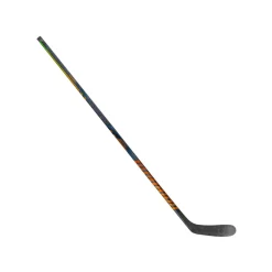 Outlet Hockeyklubba QR6 Pro Sr Hockeyklubbor Senior|Warrior