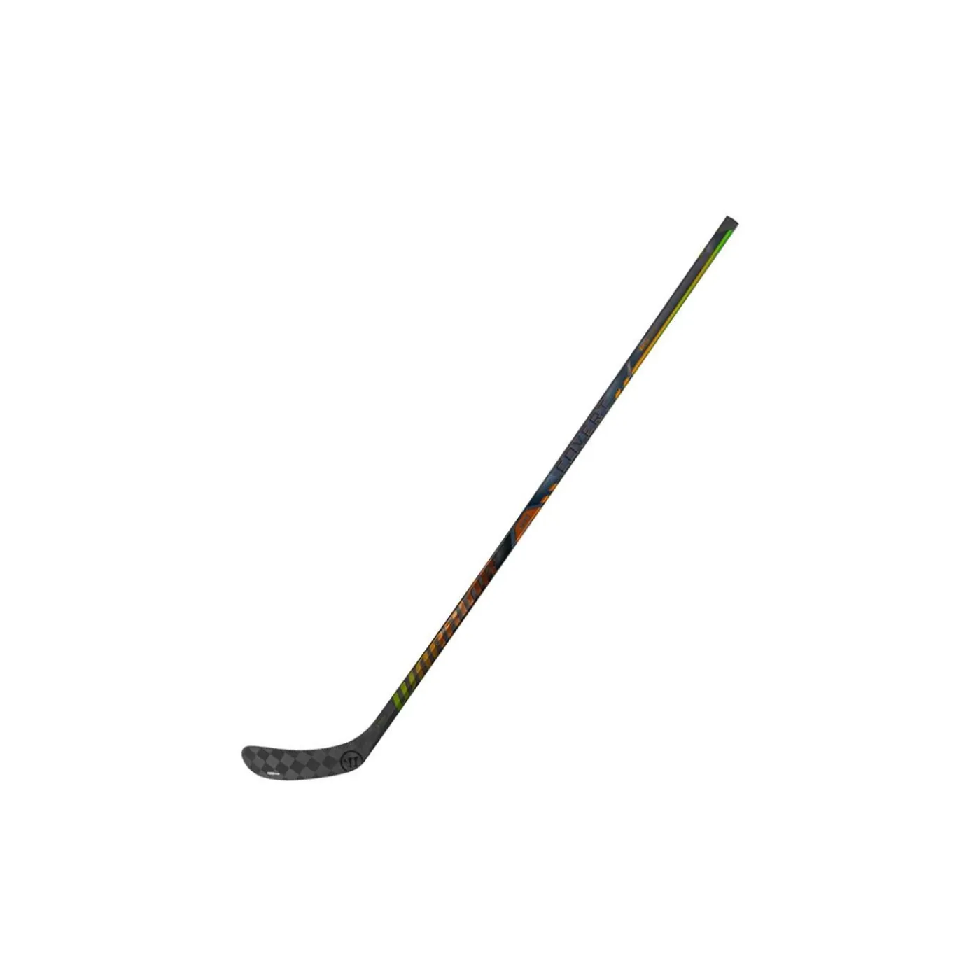 Outlet Hockeyklubba QR6 Pro Yth Barn Warrior|Hockeyklubbor Barn (Yth)